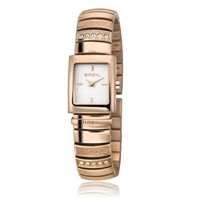 Orologio Breil Donna Random in Acciaio TW1331 - TW1331